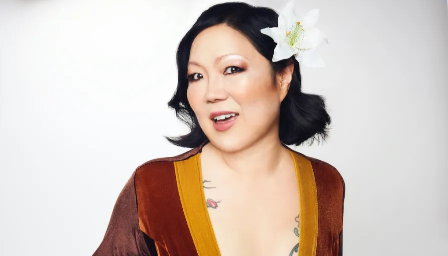 Margaret Cho weight loss