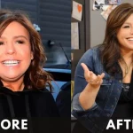 Rachael Ray Before After Weight Loss