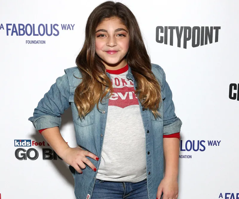 Milania Giudice