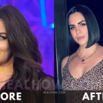Katie Maloney before after weight loss