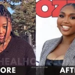 Osby Berry Weight Loss 2022: Surgery, Before & After
