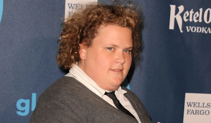 Fortune Feimster weight loss