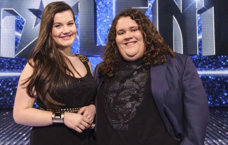 Jonathan Antoine weight loss