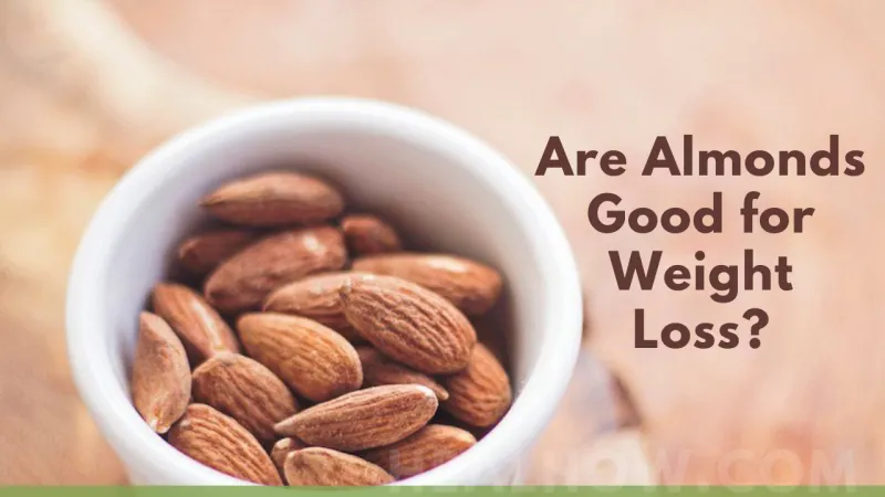 Almonds for Weight Loss – [Are they helpful?]