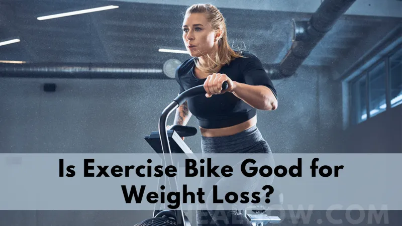 Is Exercise Bike Good for Weight Loss
