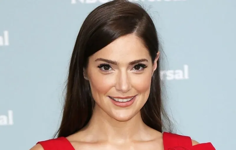 Janet Montgomery weight loss