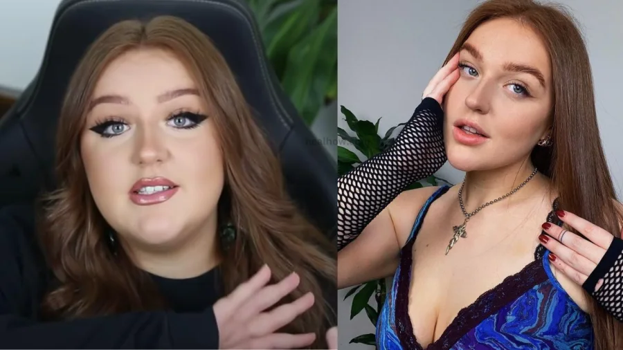 Eleanor Neale before after weight loss