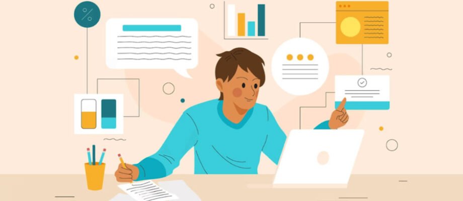 3 Assignment Writing Services