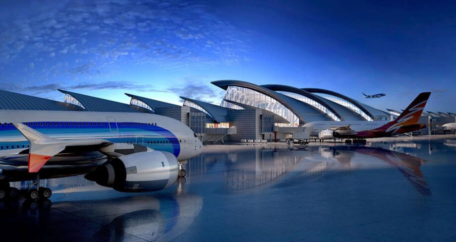 7 Types of Los Angeles Airport Transportation