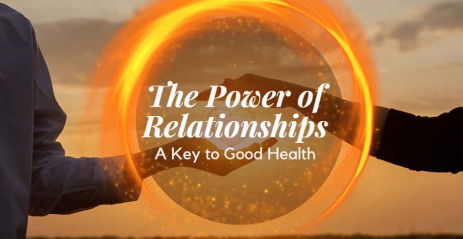 A Key to Good Health