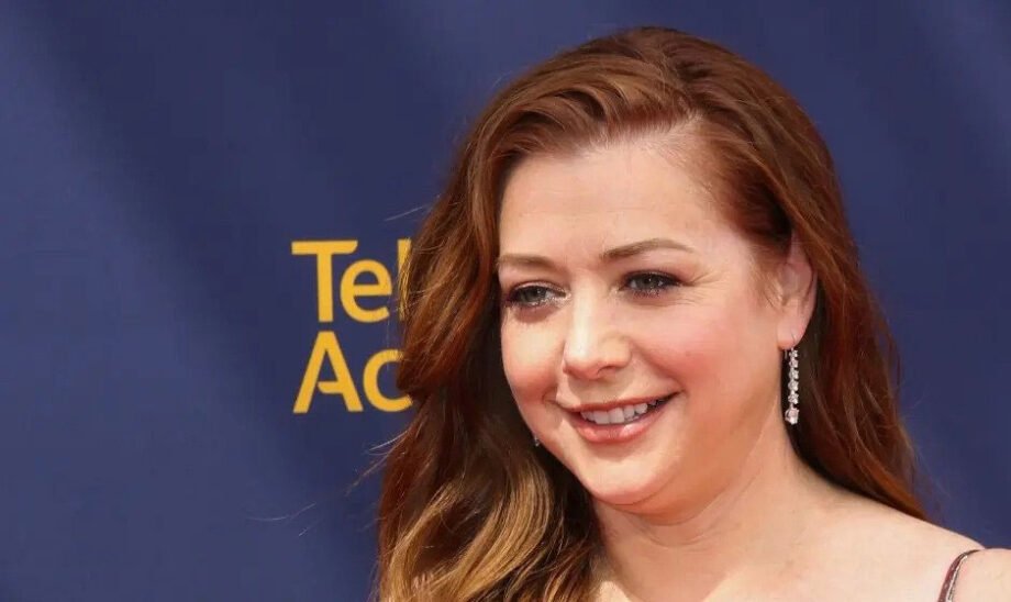 Alyson-Hannigan's-Net-Worth