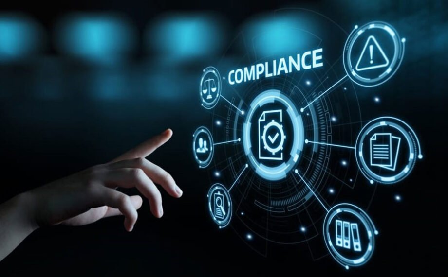 AML Compliance
