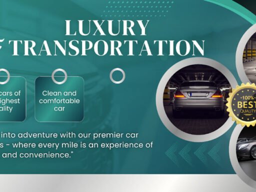 Best Luxury Transportation