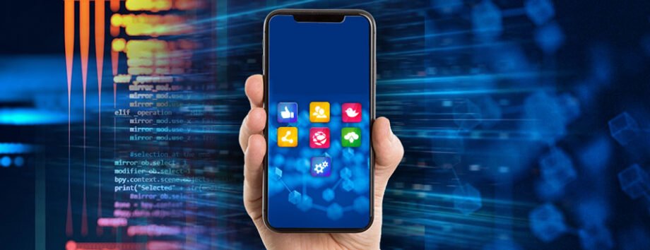 Blockchain App Development Solutions