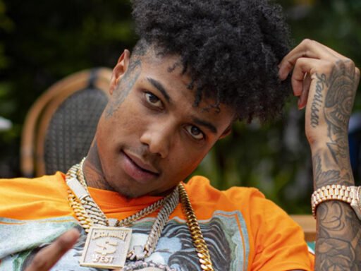 Blueface Net Worth in 2024?