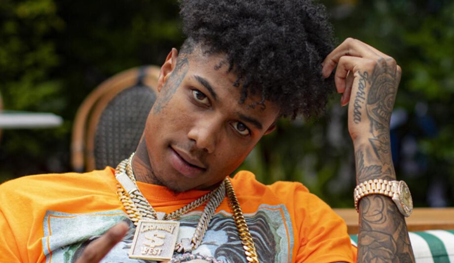 Blueface Net Worth in 2024?
