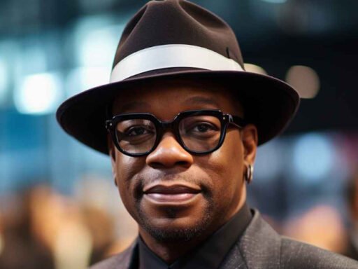 Bobby Brown's Net Worth, Personal Life Insights, Profession, & More