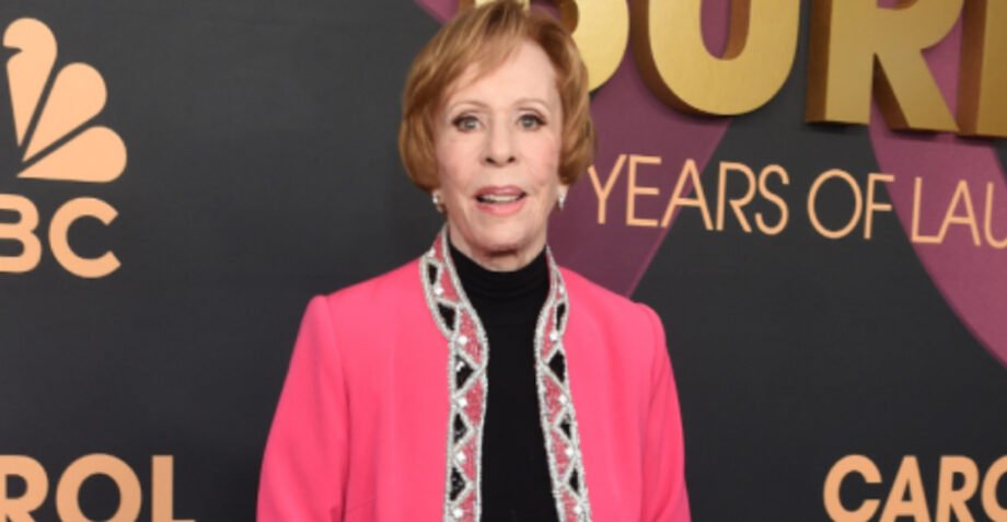 Carol Burnett's Net Worth, Professional Life So Far, Wiki, & More