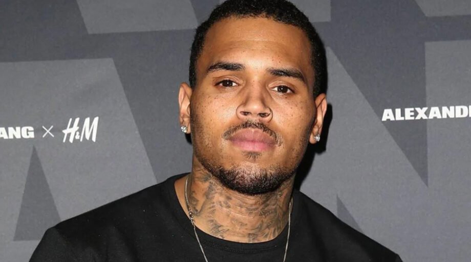 Chris Brown's Net Worth