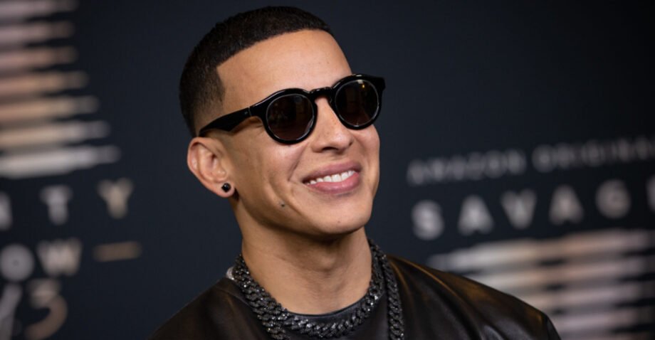 Daddy Yankee Net Worth, Notable Works, Bio, & More