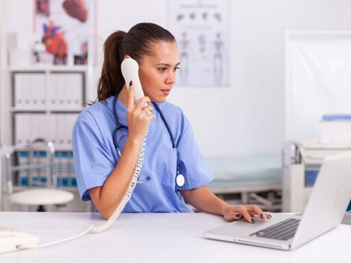 Enhancing Patient Satisfaction: The Impact Of A Medical Answering Service