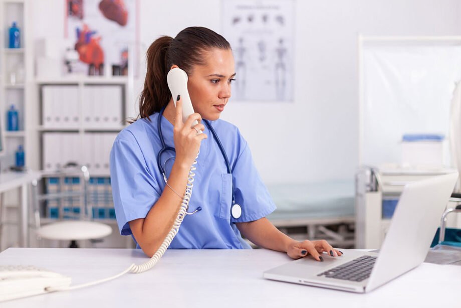 Enhancing Patient Satisfaction: The Impact Of A Medical Answering Service