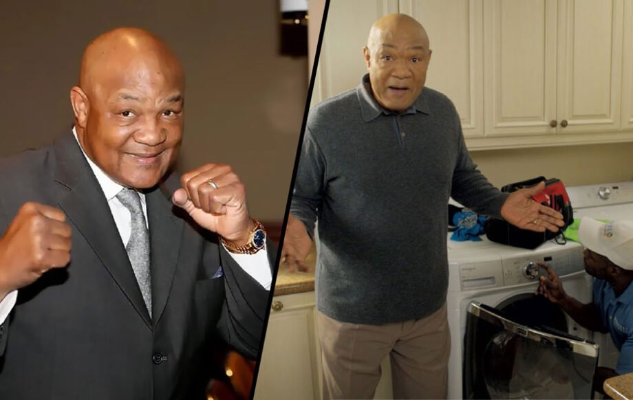 Foreman's Fortitude: Unveiling the George Foreman Choice Warranty