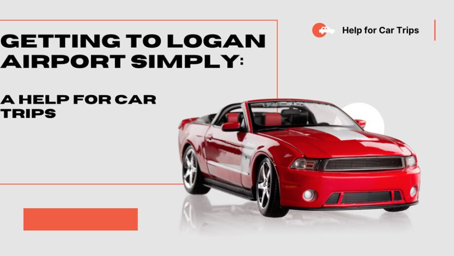 Getting to Logan Airport Simply