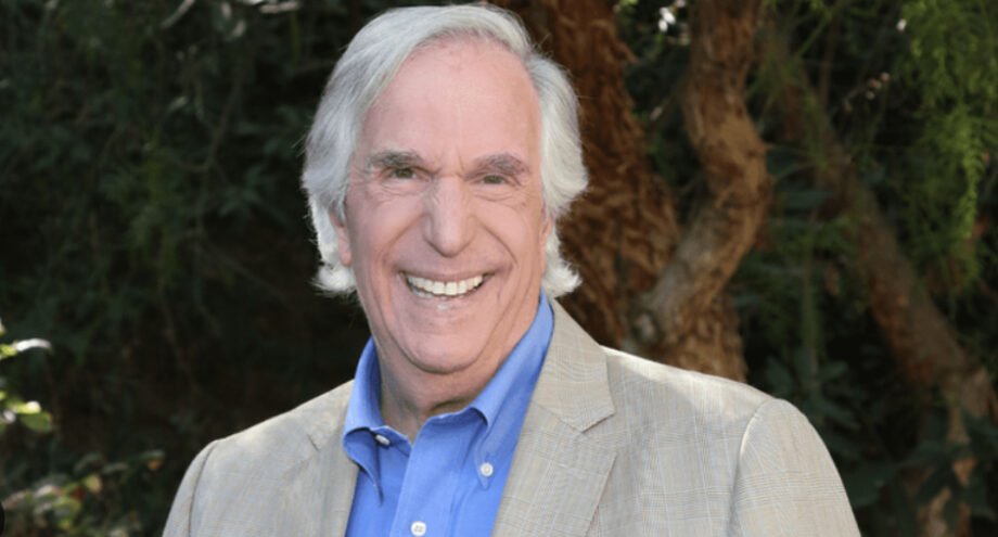 Henry Winkler Net Worth, Profession, Hurdles In Life, Wiki, & More