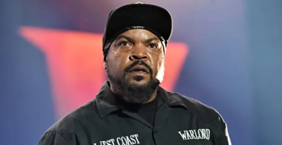 Ice Cube Net Worth 2024