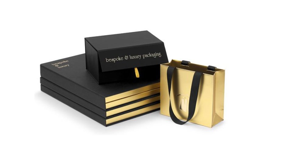 Inspired Your Earring Design by Using Luxury Packaging