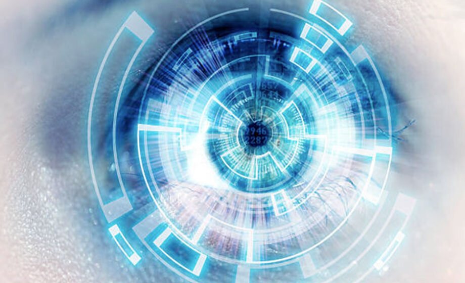 Iris Scan in Cybersecurity Landscape
