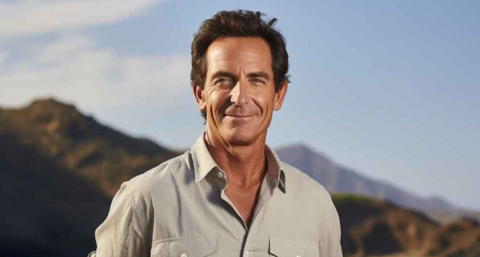Jeff Probst Net Worth, Popularity, Life Insights, & More