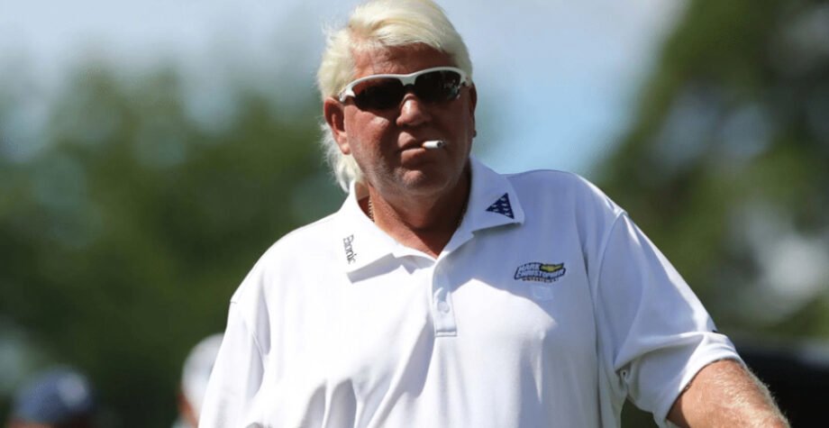 John Daly Net Worth, Life So Far, Wiki, & More