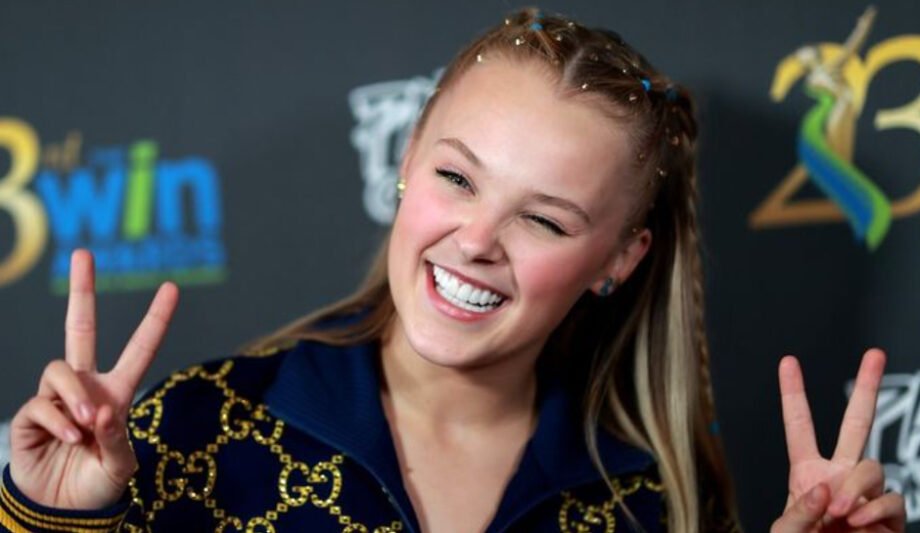 Jojo Siwa's Net Worth