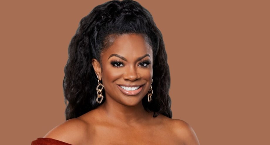 Kandi Burruss Net Worth
