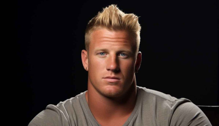 Kroy Biermann Net Worth: Exploring the Former Footballer’s Fortune