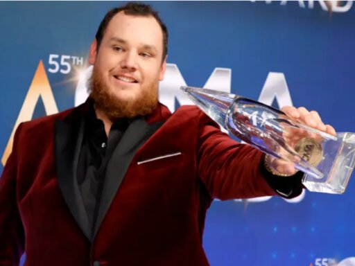 Luke Combs Net Worth. What is the Wealth of Luke Combs