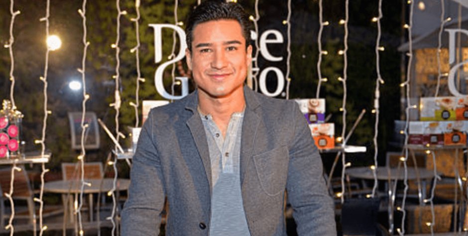 Mario Lopez's Net Worth and Career