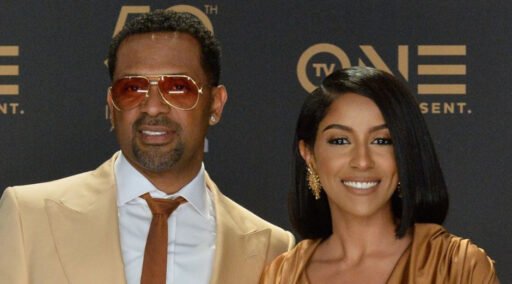 Mike Epps Net Worth And Legal Issues