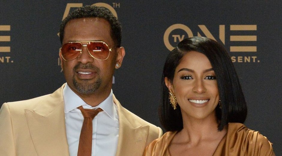 Mike Epps Net Worth And Legal Issues