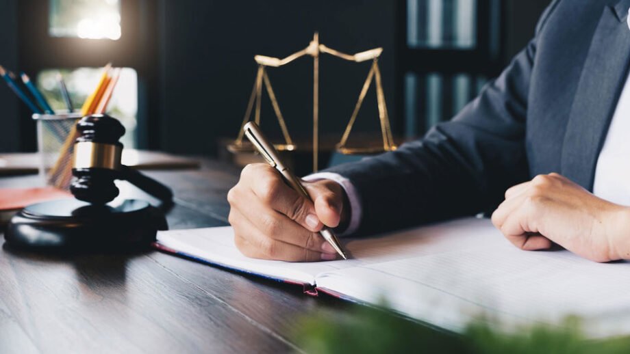 Navigating the Legal Maze