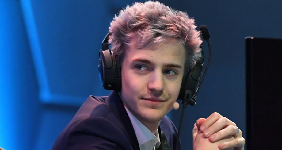 Ninja Net Worth, Popularity, Career Highlights, & More