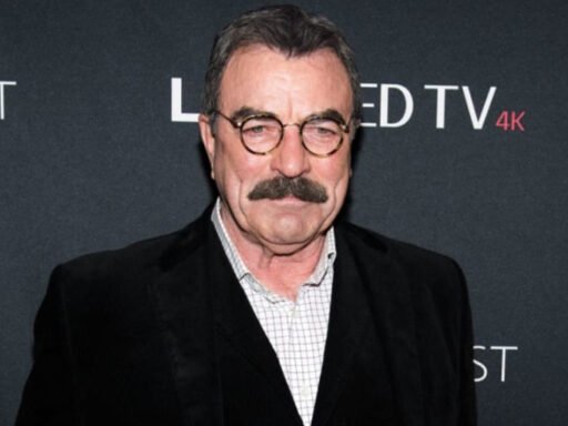 om Selleck Net Worth: A Closer Look at the Wealth of the Iconic Actor