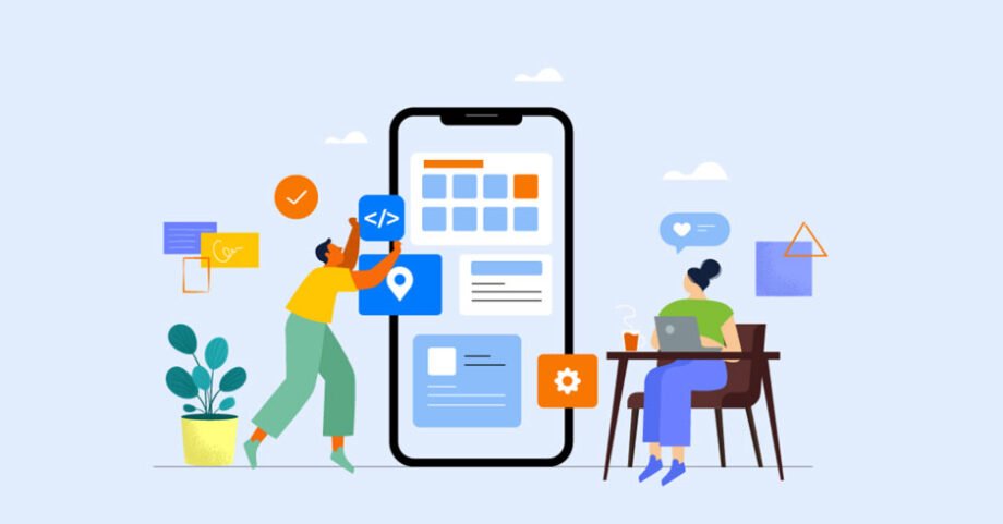 On-Demand App Development transforming the World