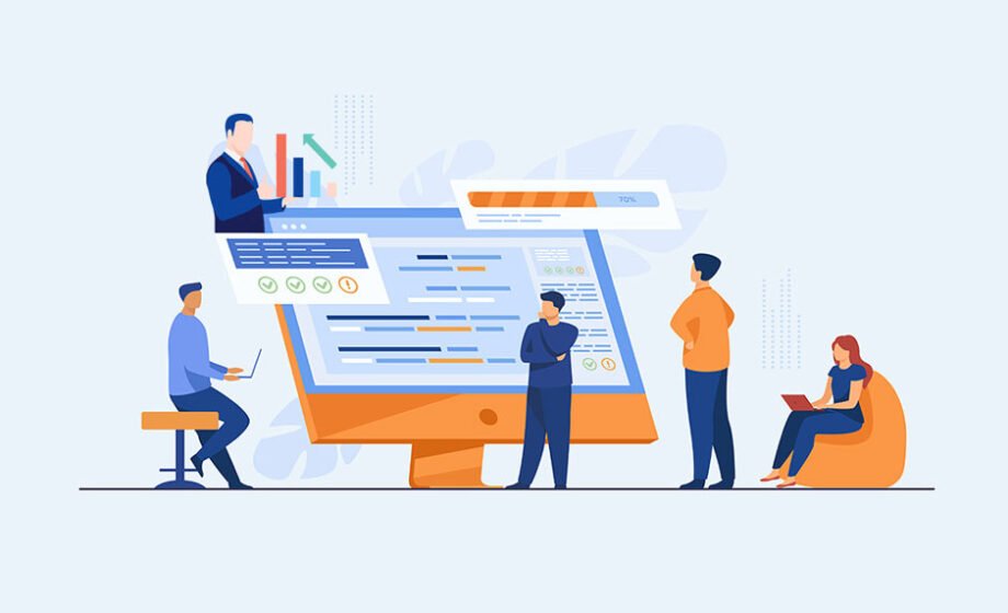 Outsourced IT Support Services