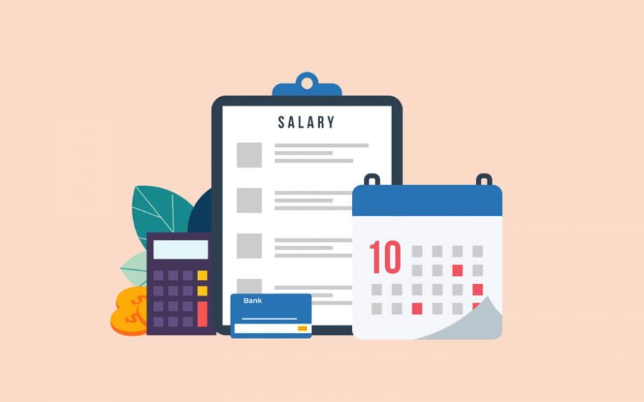 Payroll Outsourcing Services in the UK