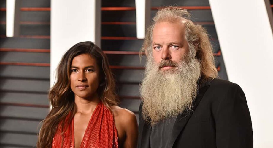 Rick Rubin's Net Worth