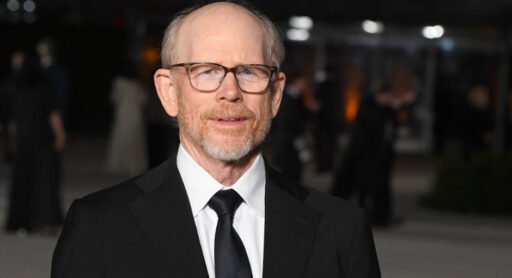 Ron Howard's Net Worth, Professional Life, Successful Life So Far, & More