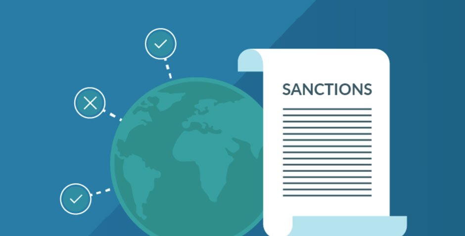 Sanctions Compliance 